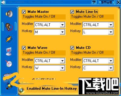 Global Audio Control,Global Audio Control下载,音乐播放控制软件