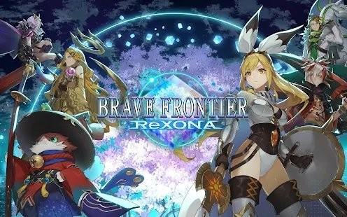 勇者前线rexona游戏下载,勇者前线rexona,冒险游戏,rpg游戏